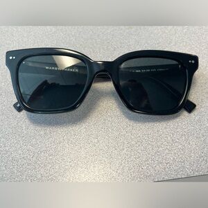 Warby Parker Sunglasses